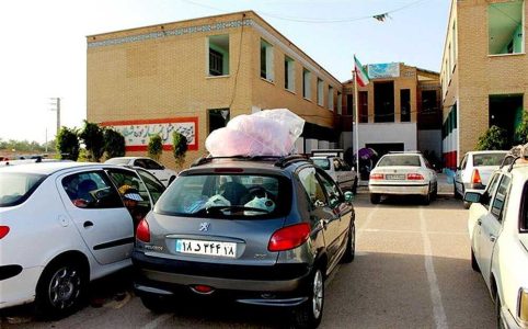 فارس در صدر آمار اسکان مدارس طی ایام نوروز قرار گرفت