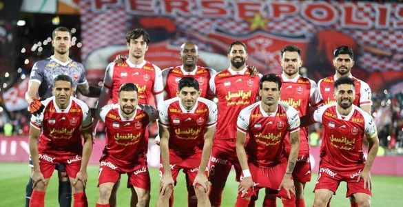 آمار‌های مهم از نبرد پرسپولیس