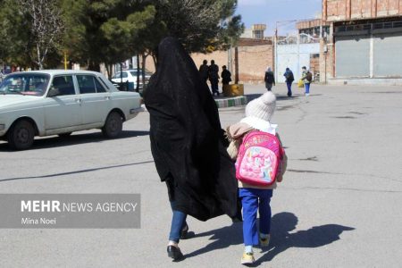 محدوده ثبت نام در هر مدرسه به صورت شعاعی خواهد بود - خبرگزاری مهر | اخبار ایران و جهان