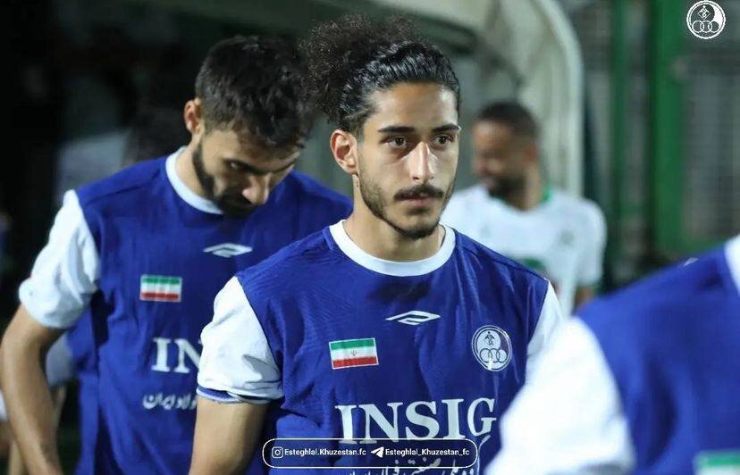 استقلال و پرسپولیس نه؛ مقصد پدیده لیگ مشخص شد