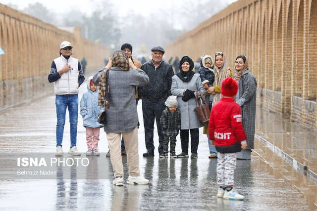 نگرش نو به فرزندآوری در خانواده‌های ایرانی و پیامدهایش