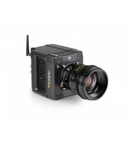 برسی ARRI ALEXA Mini