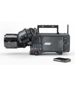 برسی ARRI ALEXA XT