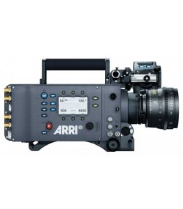 برسی ARRI ALEXA