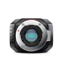 برسی Blackmagic Design Micro Studio Camera 4K