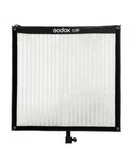 برسی نور LED انعطاف پذیر Godox مدل FL150S