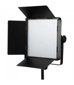 برسی نور سینمایی گودوکس مدل Godox LED1000Bi II Bi-Color DMX