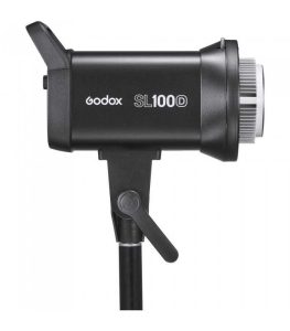 برسی نور LED گودوکس مدل Godox SL100D