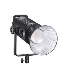 برسی نور LED دو رنگ با قابلیت زوم گودوکس مدل Godox SZ200Bi