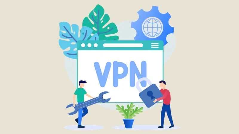 امنیت | آموزش VPN Bootcamp: استاد راه اندازی و مدیریت شبکه خصوصی مجازی