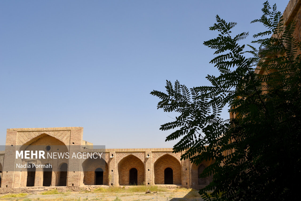 ۷۴ محوطه تاریخی در تربت‌حیدریه شناسایی شده است - خبرگزاری مهر | اخبار ایران و جهان