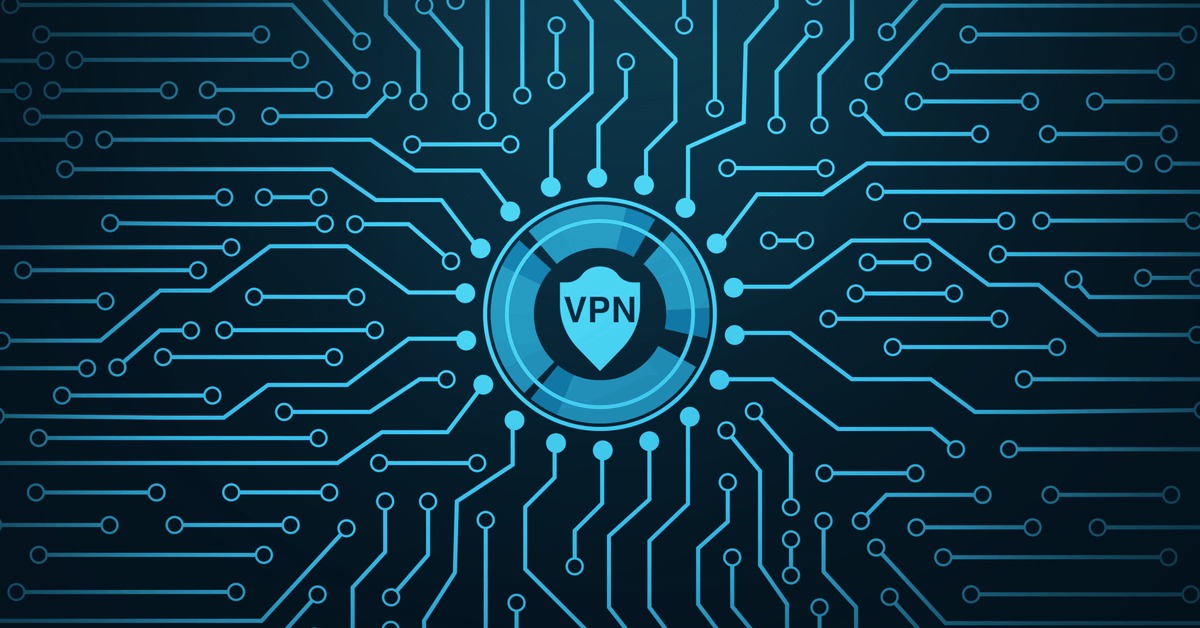 دوره جامع بوت کمپ VPN برای مبتدیان