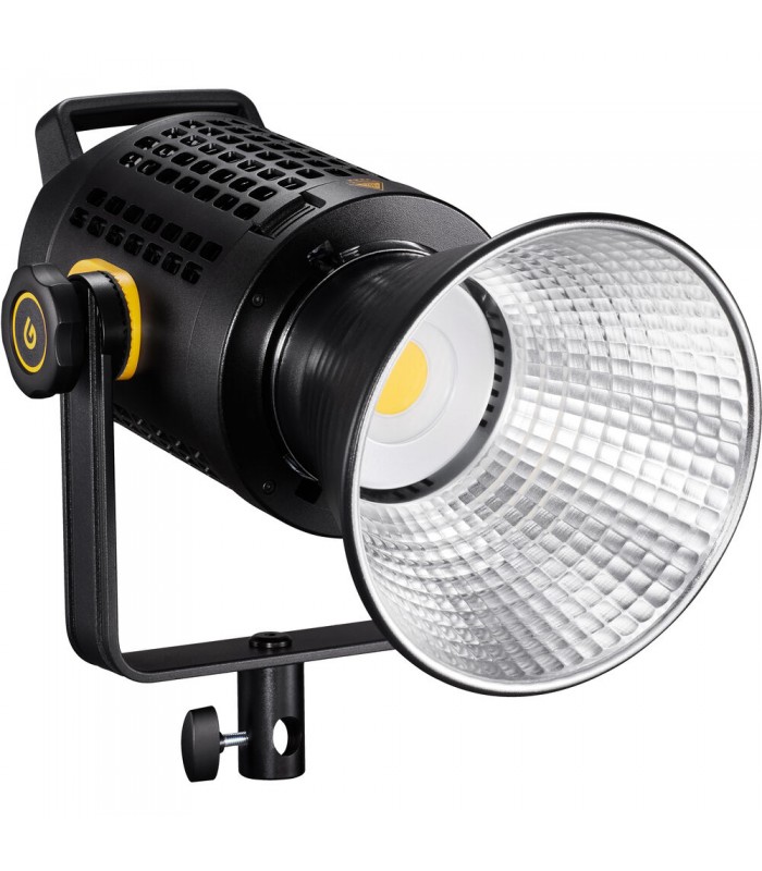 برسی نور LED بی صدا گودوکس مدل Godox UL60