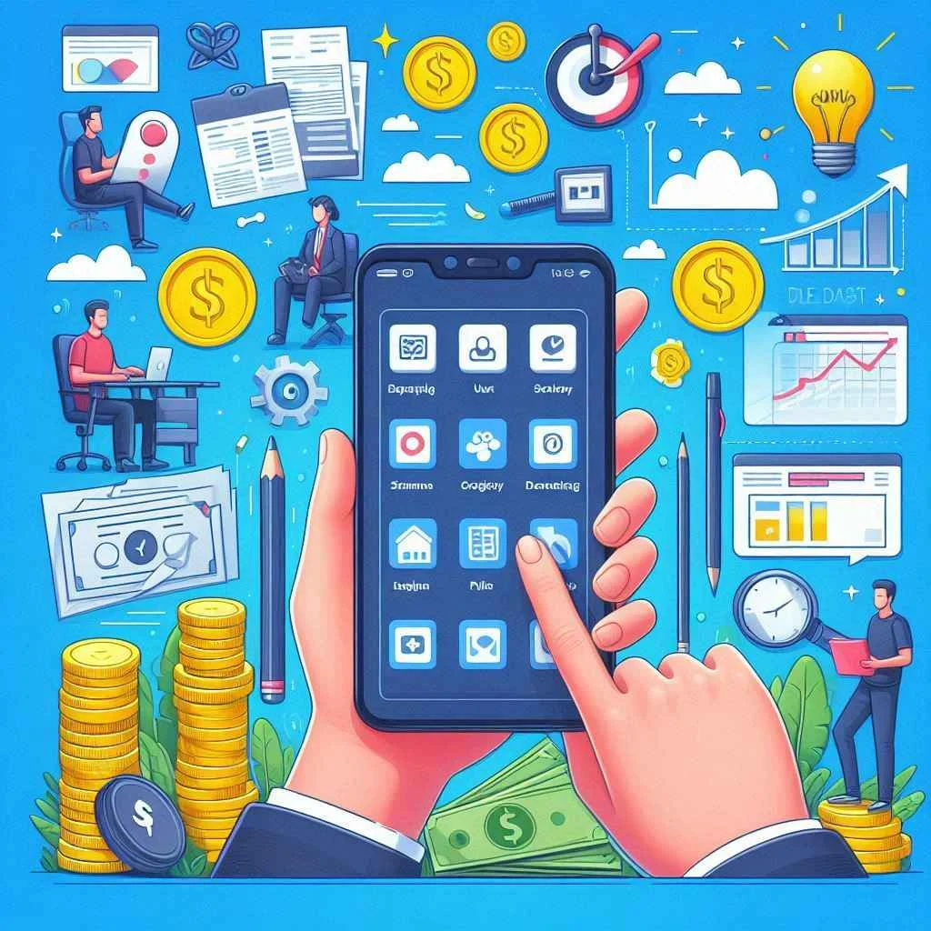 هزینه طراحی اپلیکیشن فروشگاهی در ایران