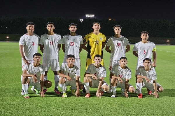 برگزاری جلسه هماهنگی گروه A/ اقدام عجیب AFC پس از حذف لبنان - خبرگزاری مهر | اخبار ایران و جهان