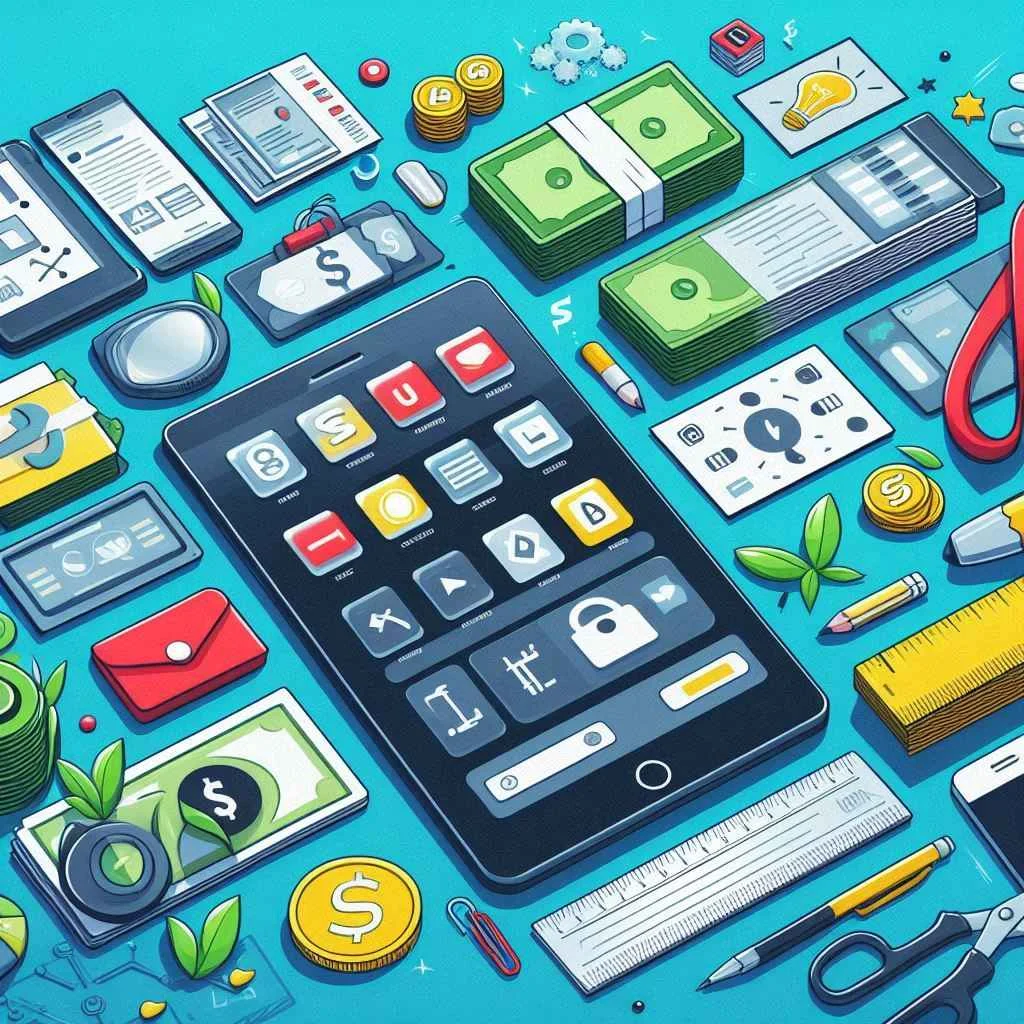 اپل | اپلیکیشن هزینه طراحی اپلیکیشن فروشگاهی در ایران