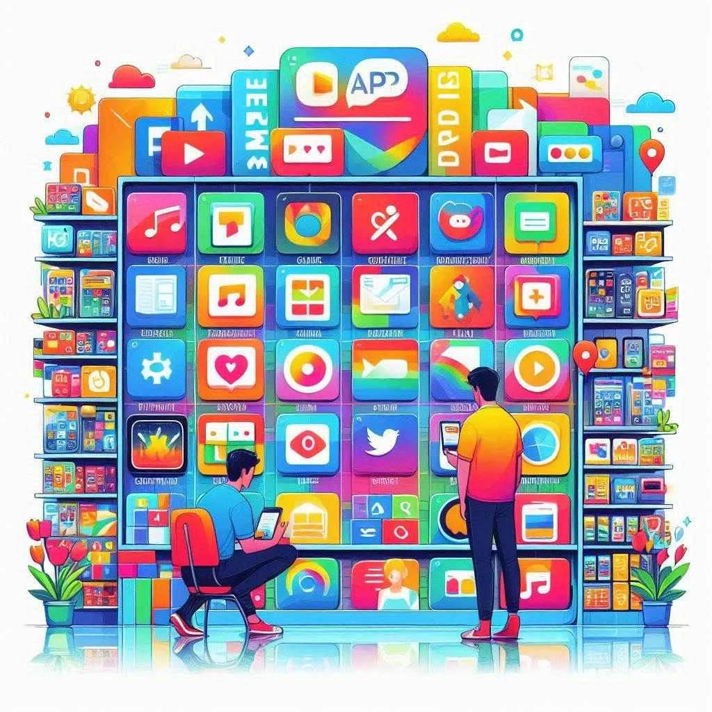 اپل | اپلیکیشن عوامل مؤثر بر هزینه طراحی اپلیکیشن فروشگاهی