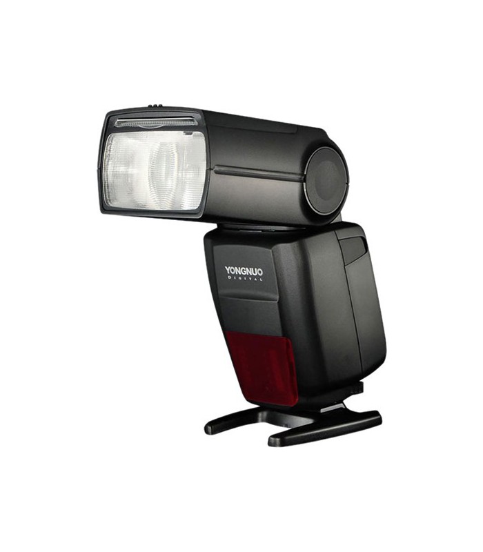 برسی Yongnuo Speedlite YN686EX-RT for Canon