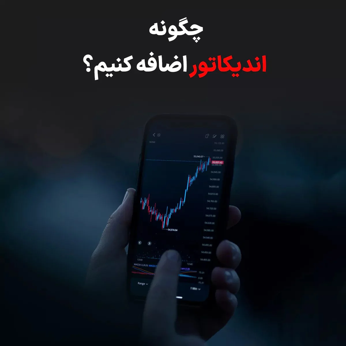 چگونه اندیکاتور به پلتفرم معاملاتی خود اضافه کنیم؟ راهنمای جامع و کاربردی