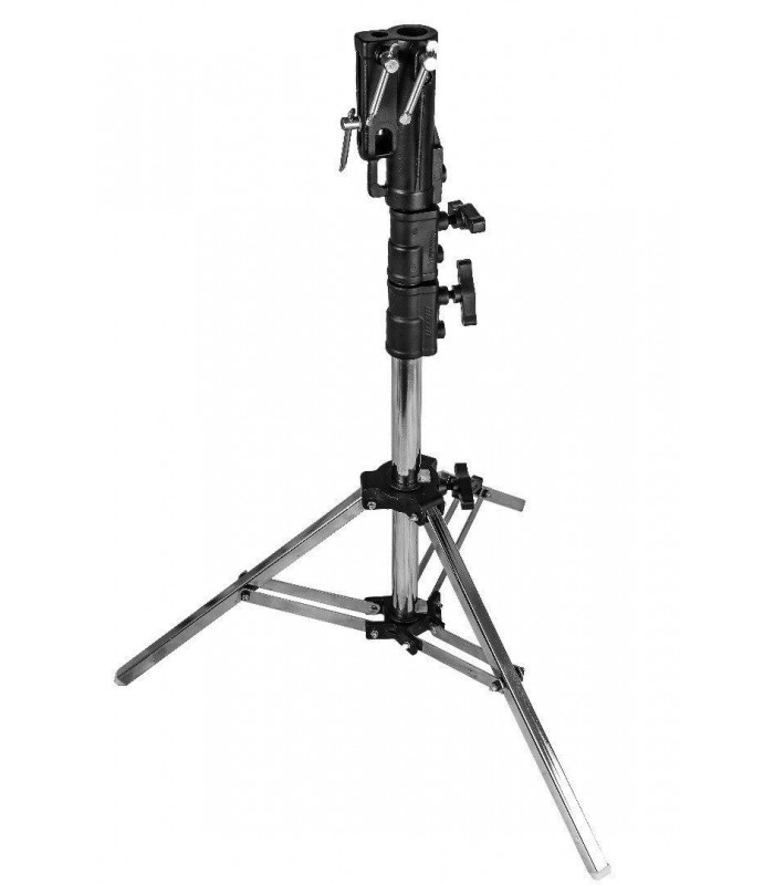 برسی پایه نور Artin مدل Low Mighty Stand LM-50A