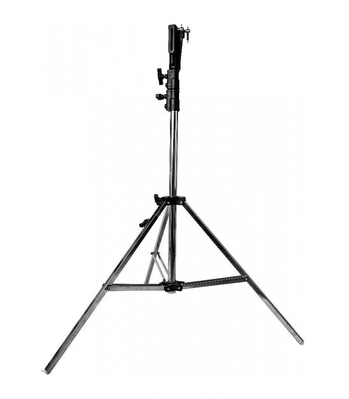 برسی پایه نور Artin مدل Master Cine Stand CI-100MA