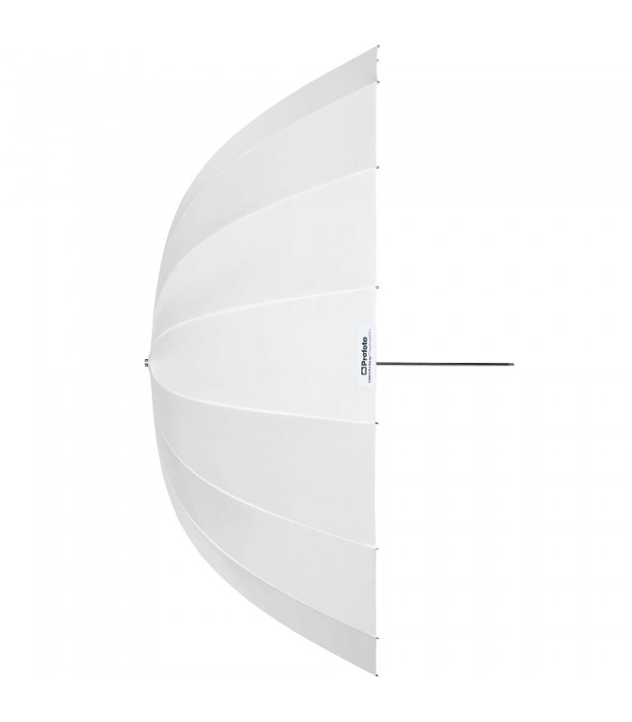 برسی چتر Profoto مدل Umbrella Deep Translucent L