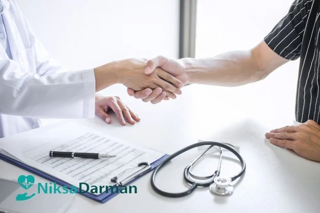 بیمه چرا بیمه تکمیلی سامان بهترین انتخاب است؟