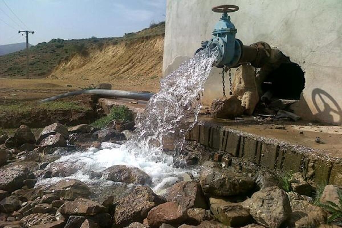 طرح آبرسانی به ۱۰ روستای ارومیه در قالب طرح «شبان» در حال اجراست - خبرگزاری مهر | اخبار ایران و جهان