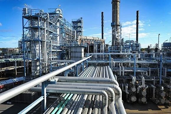 صنعت استیل 410 در صنعت نفت و گاز