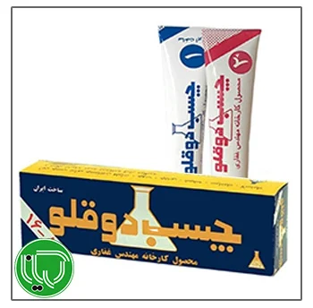 نکات کلیدی در استفاده از چسب های صنعتی : از انتخاب تا اجرا