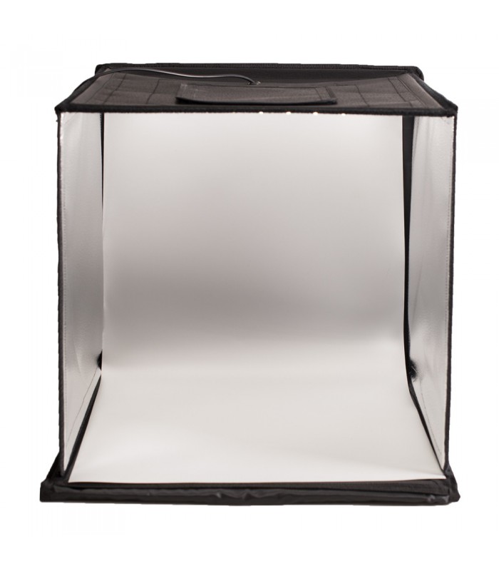 برسی S&S LED660 Portable Photo Studio