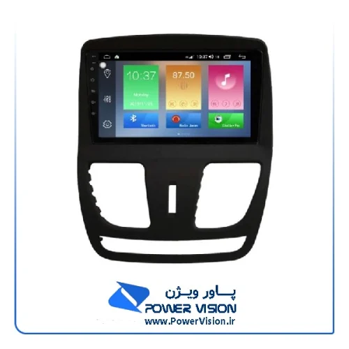 ۵ ویژگی کلیدی که در هنگام خرید مانیتور اسمارت خودرو باید به آن توجه کنید