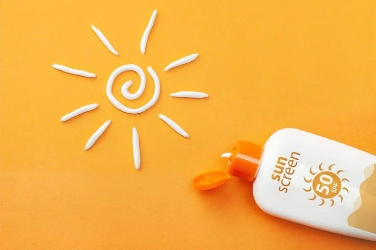 ضد آفتاب و عددSPF آن