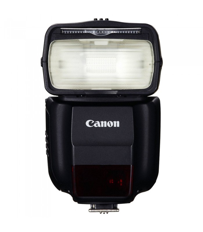 برسی Canon Speedlite 430EX III