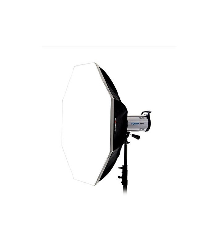 برسی Fomex 90cm Octa Softbox