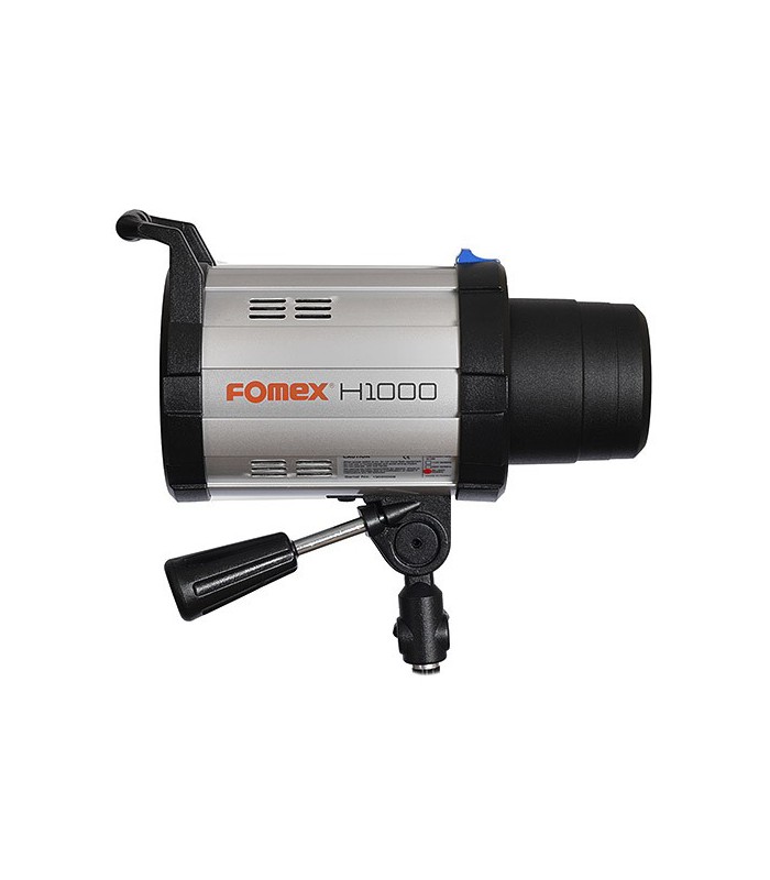 برسی Fomex H1000 Continuous Light 1000w