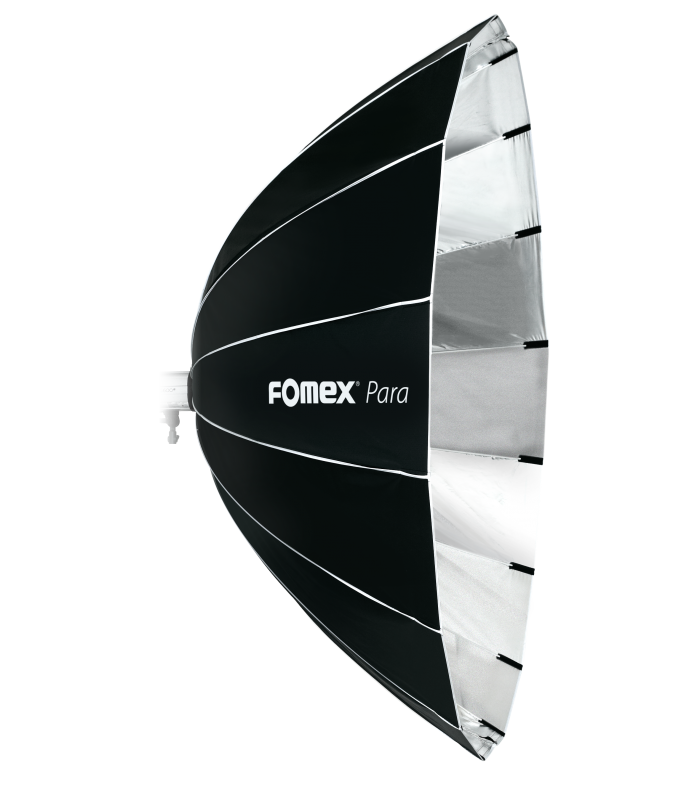 برسی Fomex Para180 Softbox