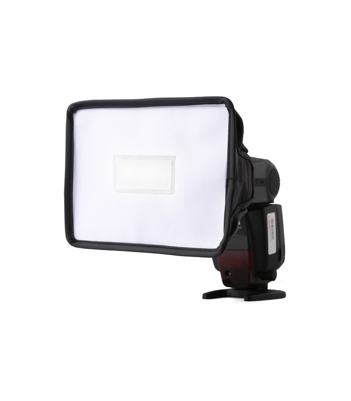 برسی Fomex PERI Mini Softbox 13x17cm