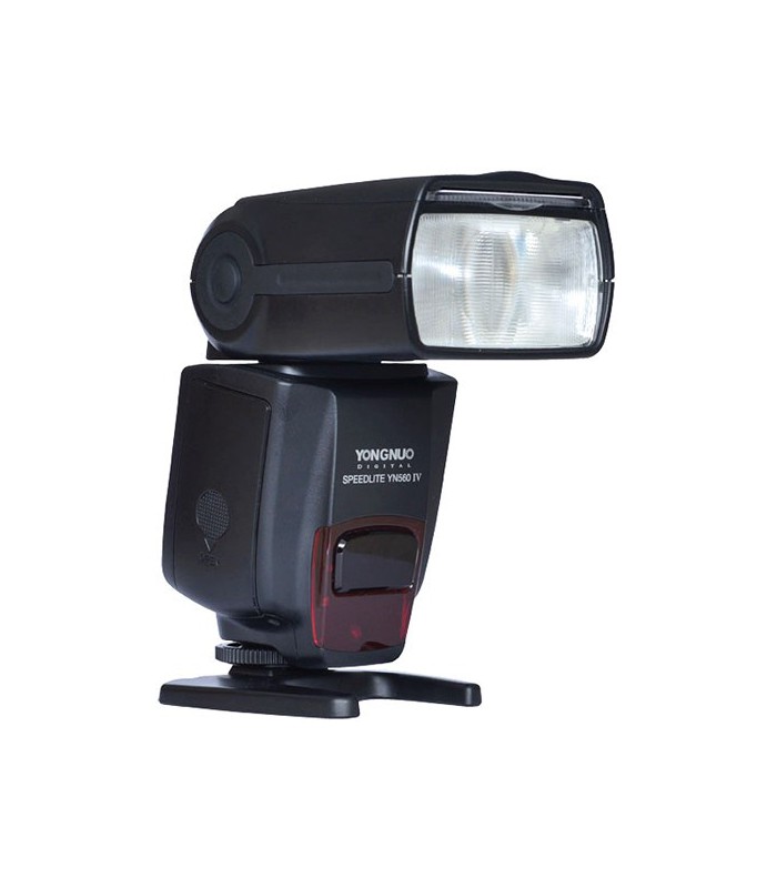 برسی Yongnuo YN560-IV Speedlite