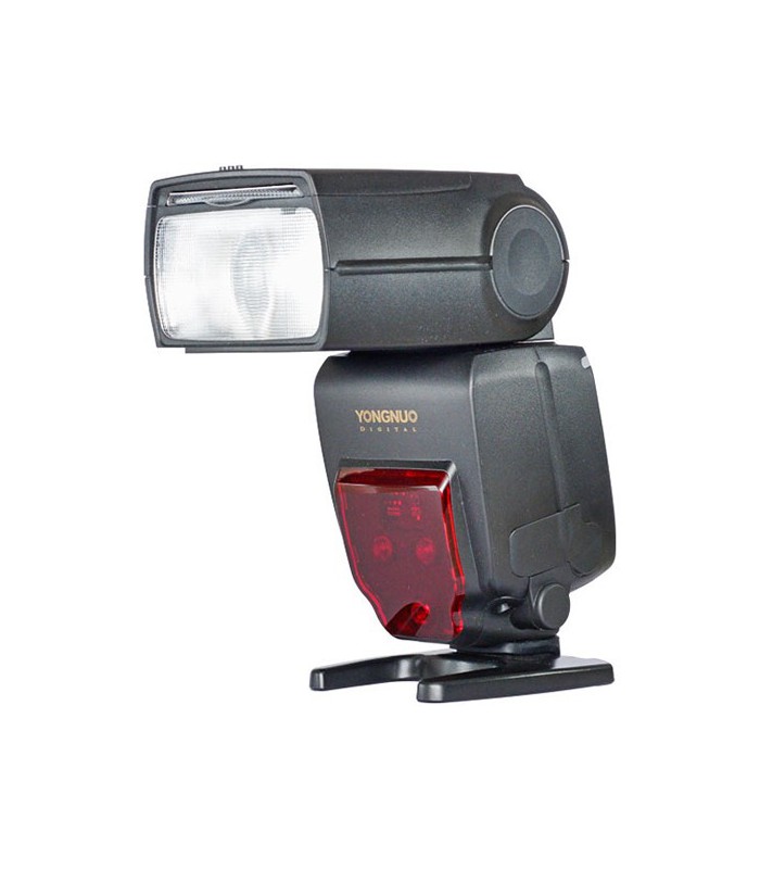 برسی Yongnuo YN685 Wireless TTL Speedlite for Nikon Cameras