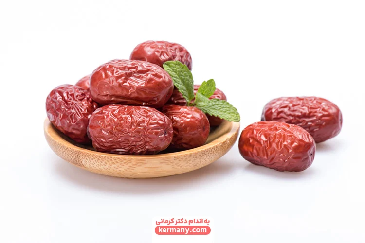 عناب چیست؟
