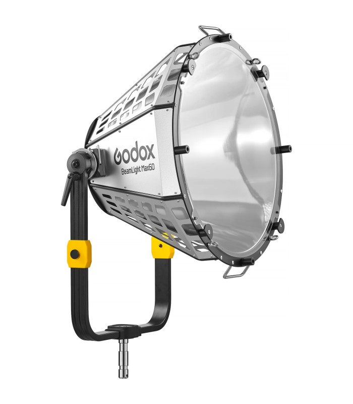 برسی رفلکتور گودکس مدل Godox BeamLight Max60 Reflector