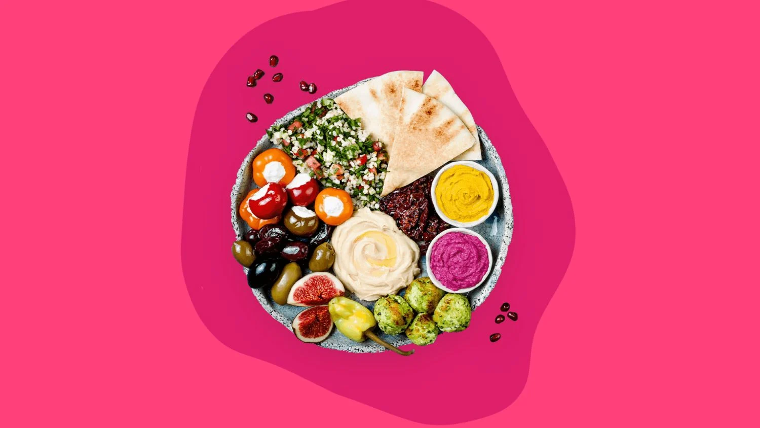 درمان اختلال نعوظ با تغذیه