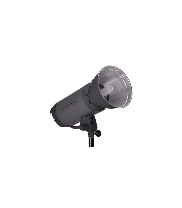 برسی Visico 300J Studio Flash VE-300