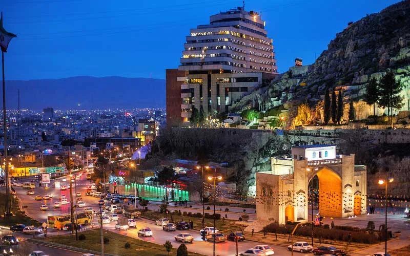 بهترین سایت دایرکتوری معرفی کسب و کار در شیراز