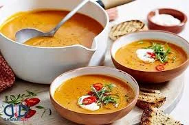 چرا سوپ برای سرماخوردگی خوب است؟