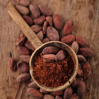 رژیم غذایی تفاوت پودر کاکائو آلکالایز و نچرال؛ کدام گزینه بهتری برای مصرف است؟