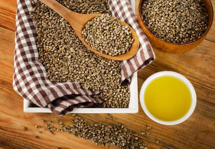 خواص شاهدانه برای تخمدان