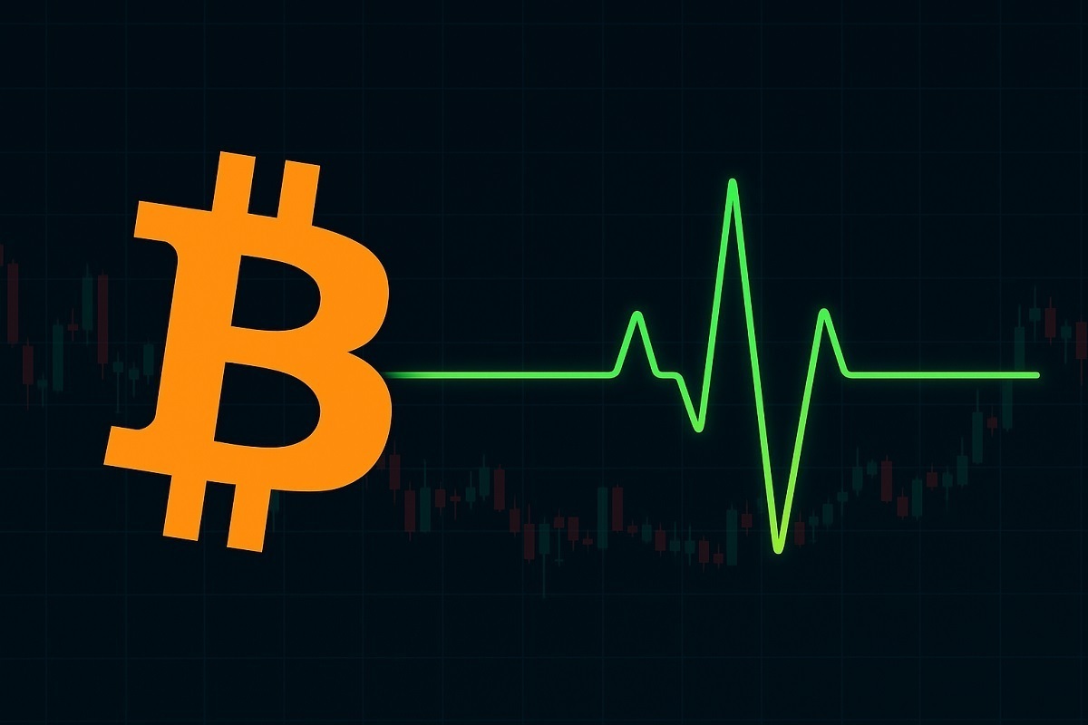 بیت کوین ثبت رکورد جدید برای بیتکوین