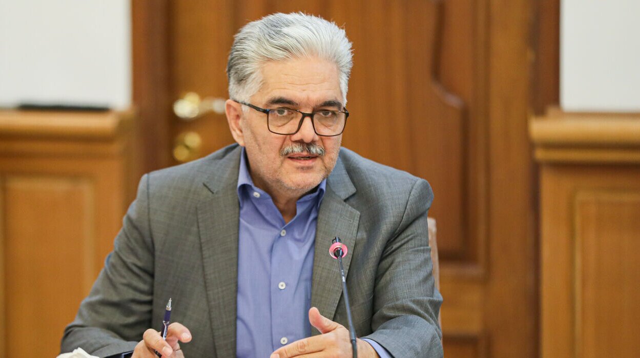 مسکن | نهضت ملی مسکن تصویب الحاق ۶۰۰ هکتار زمین به طرح نهضت ملی مسکن - خبرگزاری مهر | اخبار ایران و جهان